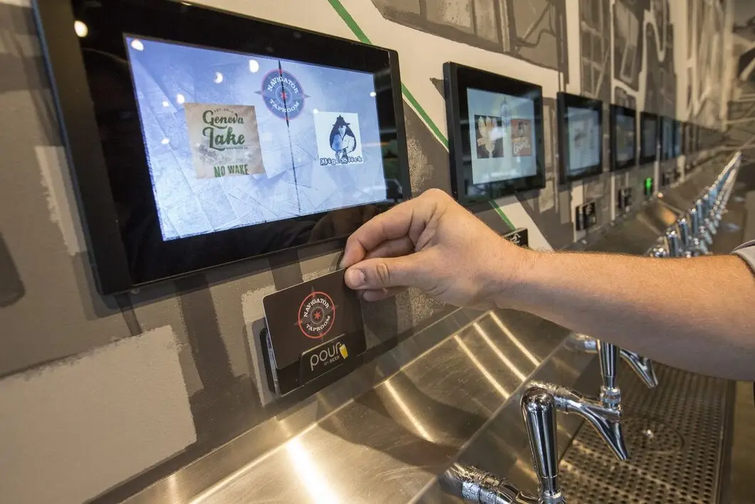 brewery systems