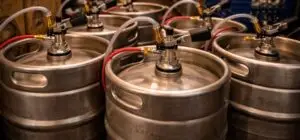 Installed a Beer Keg Coupler? Here’s What You’re Missing