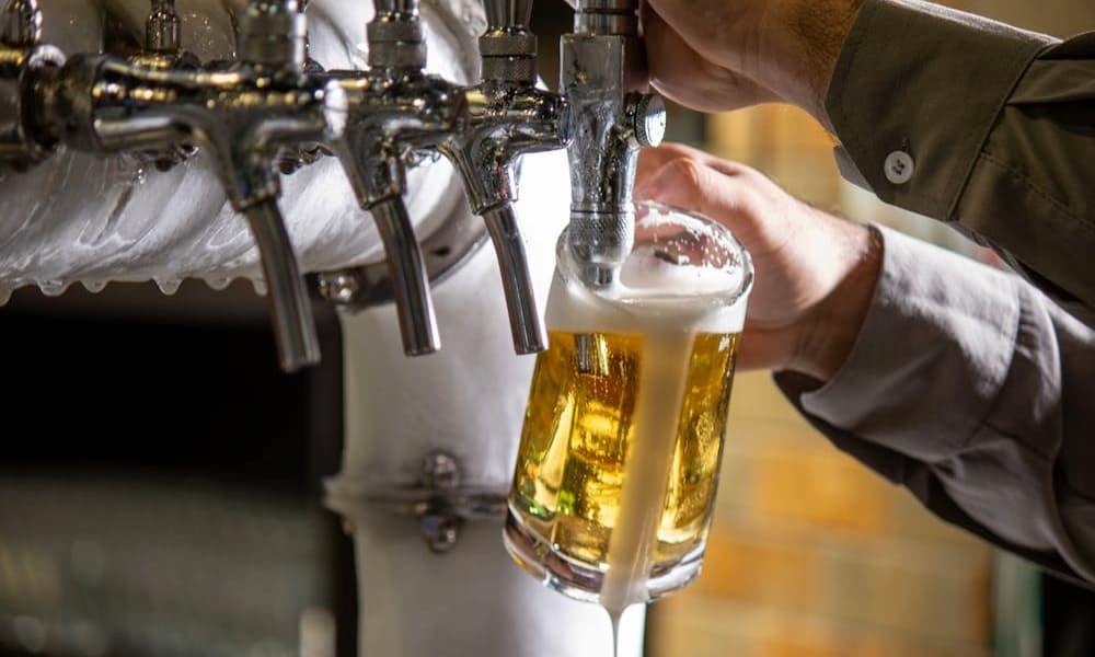 Beer Tap