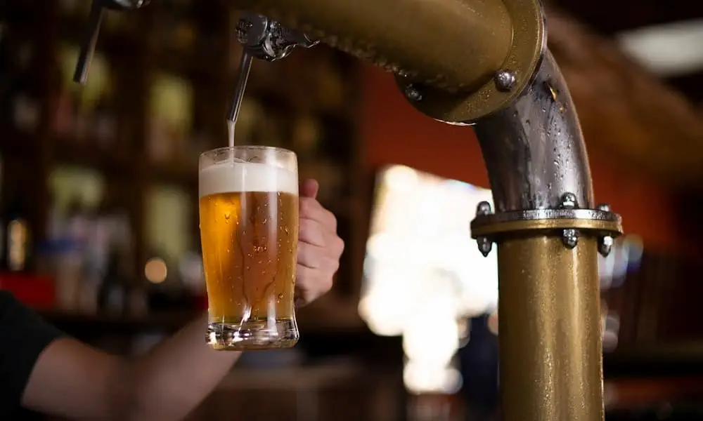 Improve Your Draft Beer Quality