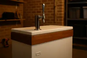 Build a Kegerator