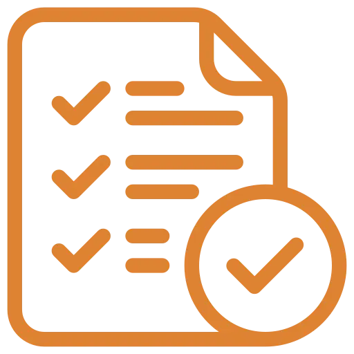 performance checks